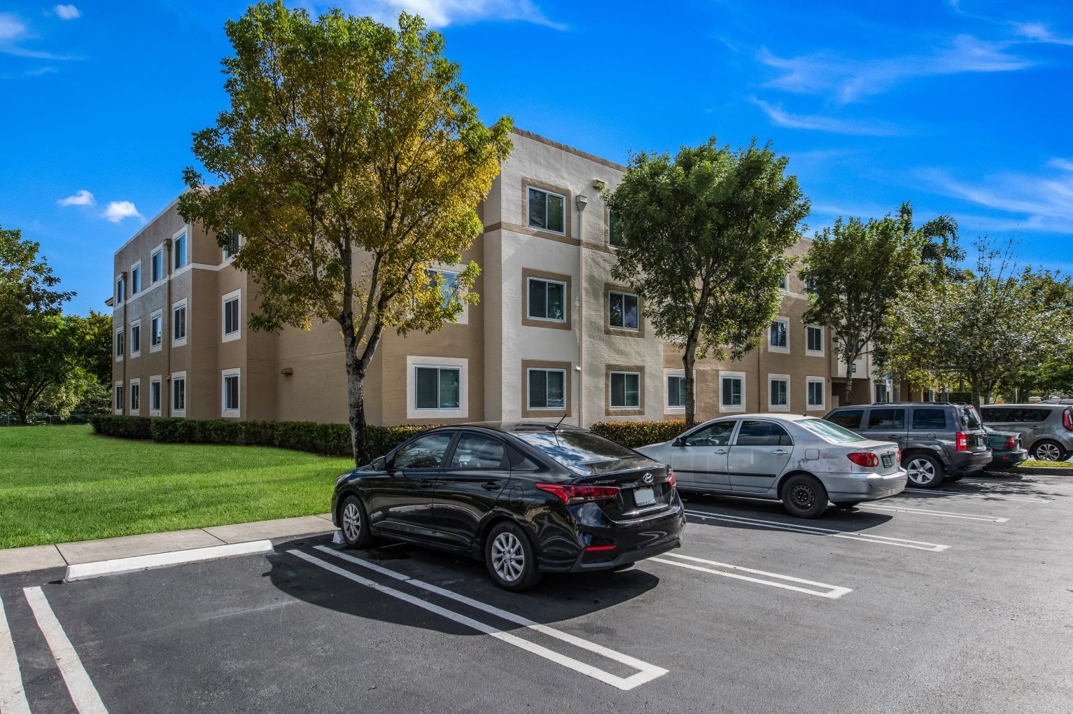 Westview Gardens Senior Apartments in Miami, FL